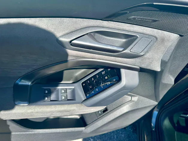 Audi SQ5 TFSI quattro S-tronic