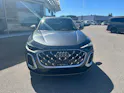 Audi SQ5 TFSI quattro S-tronic