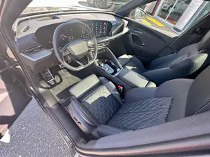 Audi SQ5 TFSI quattro S-tronic
