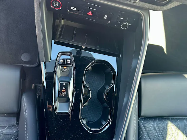 Audi SQ5 TFSI quattro S-tronic
