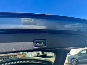 Audi SQ5 TFSI quattro S-tronic