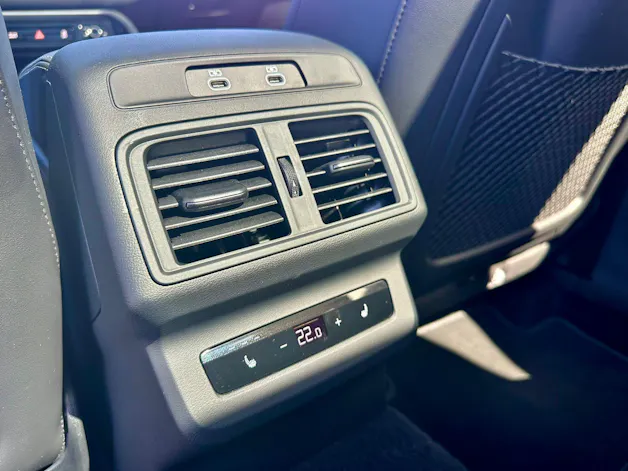 Audi SQ5 TFSI quattro S-tronic