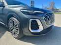Audi SQ5 TFSI quattro S-tronic