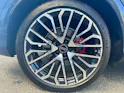 Audi SQ5 TFSI quattro S-tronic