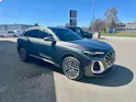 Audi SQ5 TFSI quattro S-tronic
