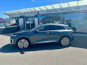 Audi SQ5 TFSI quattro S-tronic