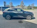 Audi SQ5 TFSI quattro S-tronic