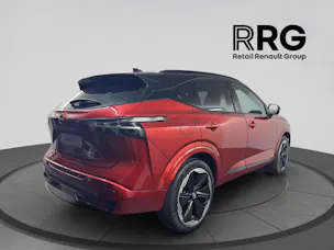 Nissan Qashqai 1.5 VC-T e-Power N-Design