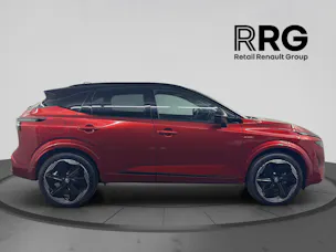 Nissan Qashqai 1.5 VC-T e-Power N-Design