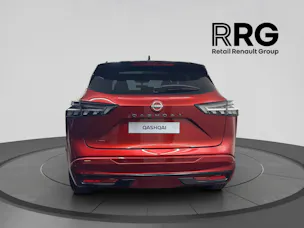 Nissan Qashqai 1.5 VC-T e-Power N-Design