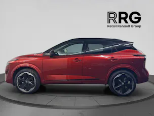 Nissan Qashqai 1.5 VC-T e-Power N-Design