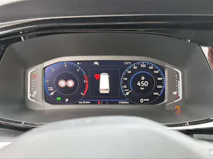 VW T6.1 Multivan 2.0 Bi-TDI Comfortline 4Mot. DSG LWB