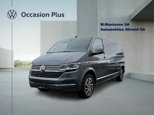VW T6.1 Multivan 2.0 Bi-TDI Comfortline 4Mot. DSG LWB