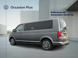 VW T6.1 Multivan 2.0 Bi-TDI Comfortline 4Mot. DSG LWB