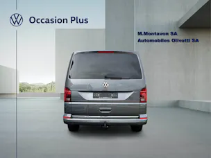 VW T6.1 Multivan 2.0 Bi-TDI Comfortline 4Mot. DSG LWB