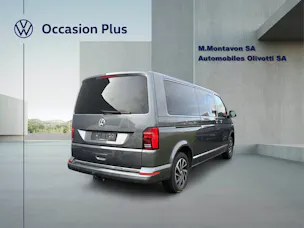 VW T6.1 Multivan 2.0 Bi-TDI Comfortline 4Mot. DSG LWB