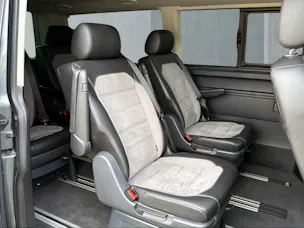 VW T6.1 Multivan 2.0 Bi-TDI Comfortline 4Mot. DSG LWB