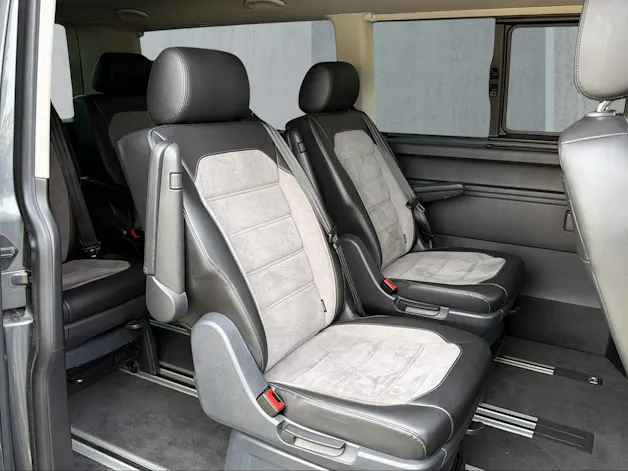 VW T6.1 Multivan 2.0 Bi-TDI Comfortline 4Mot. DSG LWB