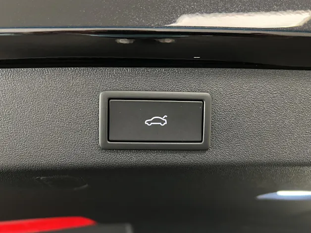 Škoda Kodiaq 1.5 TSI PHEV Dynamic