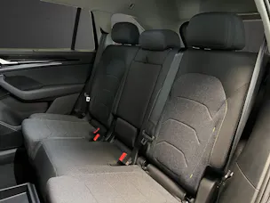Škoda Kodiaq 1.5 TSI PHEV Dynamic
