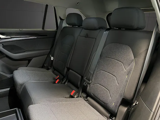 Škoda Kodiaq 1.5 TSI PHEV Dynamic