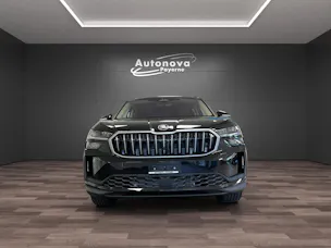Škoda Kodiaq 1.5 TSI PHEV Dynamic