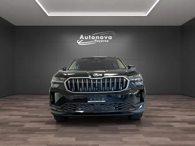Škoda Kodiaq 1.5 TSI PHEV Dynamic