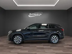 Škoda Kodiaq 1.5 TSI PHEV Dynamic