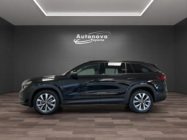 Škoda Kodiaq 1.5 TSI PHEV Dynamic
