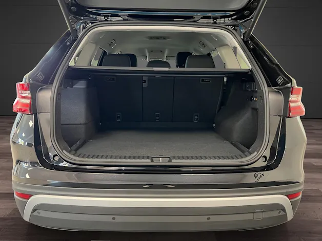 Škoda Kodiaq 1.5 TSI PHEV Dynamic