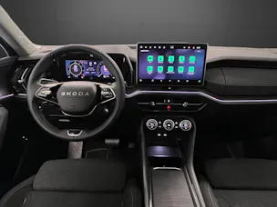 Škoda Kodiaq 1.5 TSI PHEV Dynamic