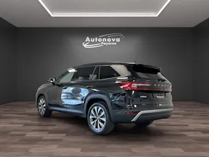 Škoda Kodiaq 1.5 TSI PHEV Dynamic