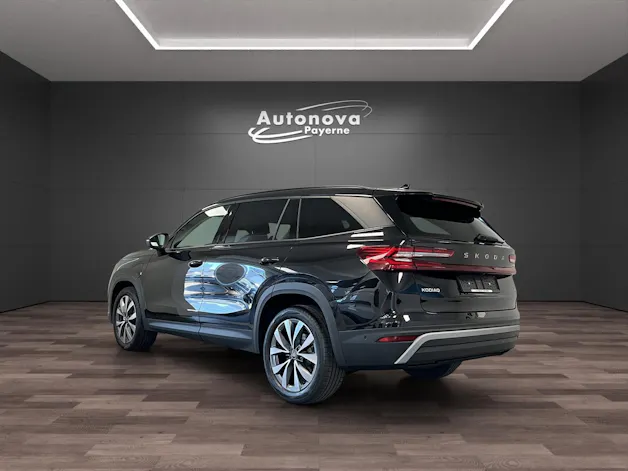 Škoda Kodiaq 1.5 TSI PHEV Dynamic