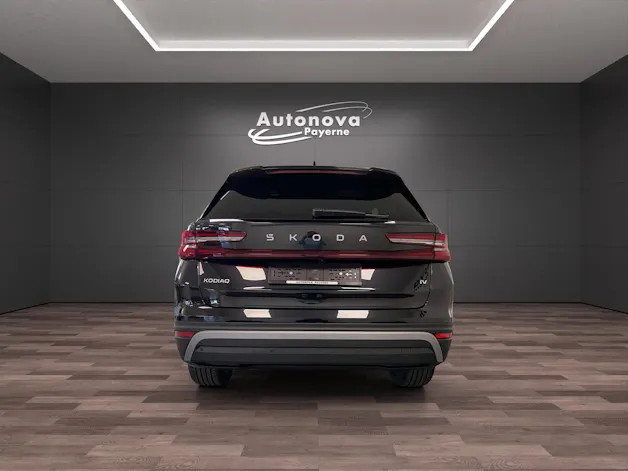 Škoda Kodiaq 1.5 TSI PHEV Dynamic