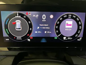 Škoda Kodiaq 1.5 TSI PHEV Dynamic