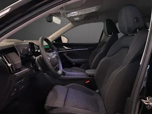 Škoda Kodiaq 1.5 TSI PHEV Dynamic