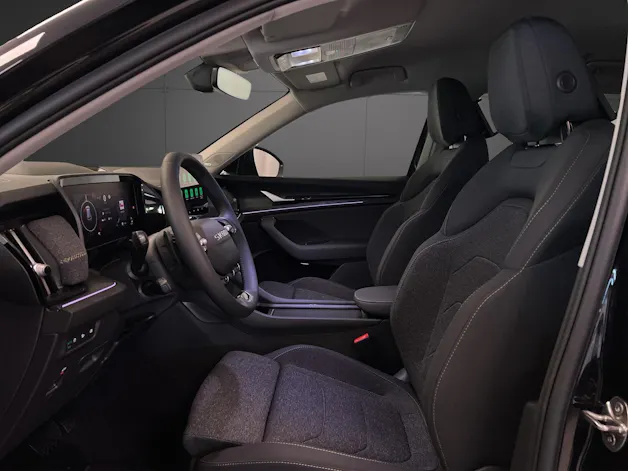 Škoda Kodiaq 1.5 TSI PHEV Dynamic