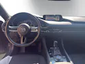 Mazda 3 Hatchback SKYACTIV-X M Hybrid 186 Homura Automat