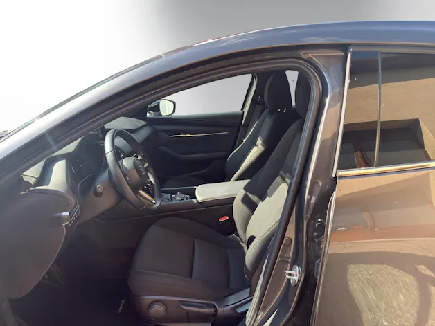 Mazda 3 Hatchback SKYACTIV-X M Hybrid 186 Homura Automat