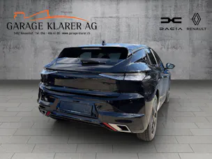 DS Automobiles AUTOMOBILES DS 4 1.6 E-Tense Ligne Noire
