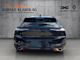 DS Automobiles AUTOMOBILES DS 4 1.6 E-Tense Ligne Noire
