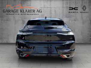 DS Automobiles AUTOMOBILES DS 4 1.6 E-Tense Ligne Noire