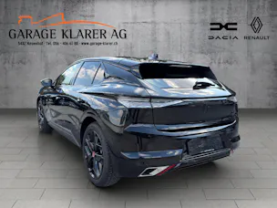 DS Automobiles AUTOMOBILES DS 4 1.6 E-Tense Ligne Noire