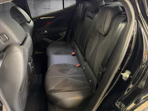 DS Automobiles AUTOMOBILES DS 4 1.6 E-Tense Ligne Noire