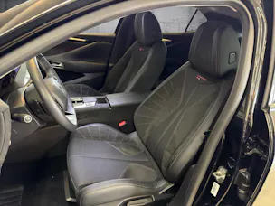 DS Automobiles AUTOMOBILES DS 4 1.6 E-Tense Ligne Noire