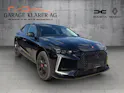 DS Automobiles AUTOMOBILES DS 4 1.6 E-Tense Ligne Noire