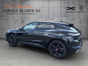 DS Automobiles AUTOMOBILES DS 4 1.6 E-Tense Ligne Noire