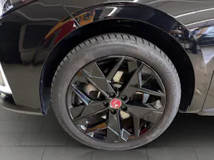 DS Automobiles AUTOMOBILES DS 4 1.6 E-Tense Ligne Noire