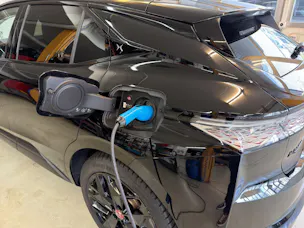 DS Automobiles AUTOMOBILES DS 4 1.6 E-Tense Ligne Noire