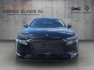 DS Automobiles AUTOMOBILES DS 4 1.6 E-Tense Ligne Noire